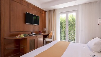 Ludwig Boutique Hotel & Spa