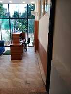 The Experia  Boutique hotel
