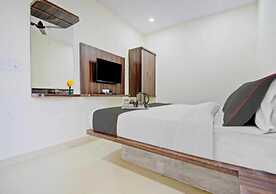 The Experia  Boutique hotel