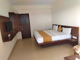 The Experia  Boutique hotel