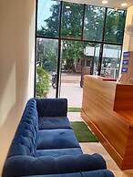 The Experia  Boutique hotel