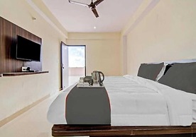 The Experia  Boutique hotel