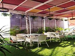 The Experia  Boutique hotel