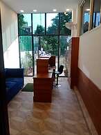 The Experia  Boutique hotel