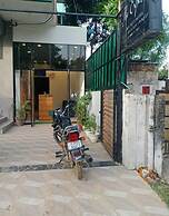 The Experia  Boutique hotel