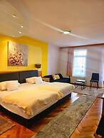 HOTEL MILLENNIUM