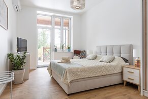 Apartamenty Stare Bielsko
