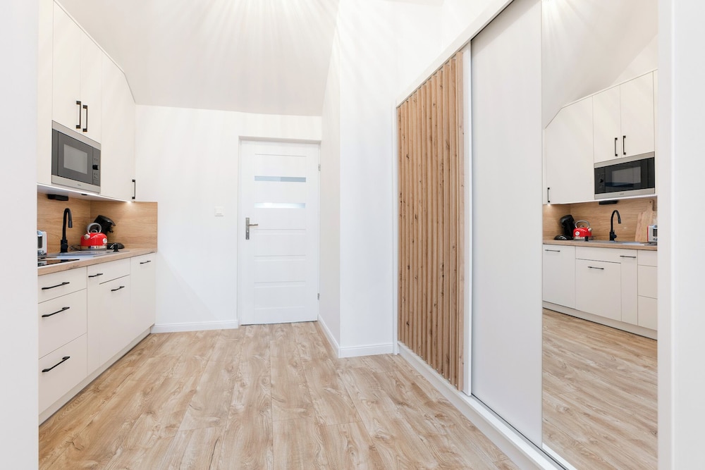 Apartamenty Stare Bielsko