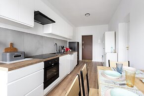 Apartamenty Stare Bielsko
