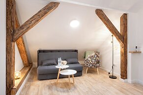 Apartamenty Stare Bielsko