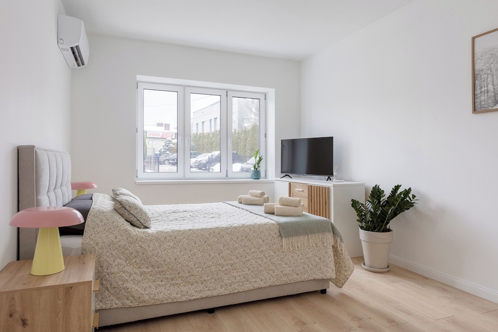 Apartamenty Stare Bielsko