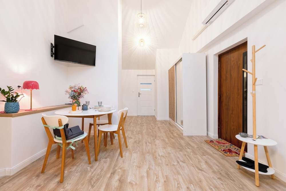 Apartamenty Stare Bielsko