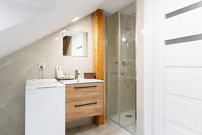 Apartamenty Stare Bielsko
