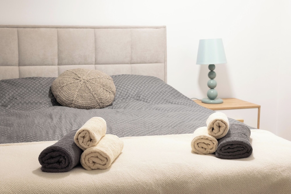 Apartamenty Stare Bielsko