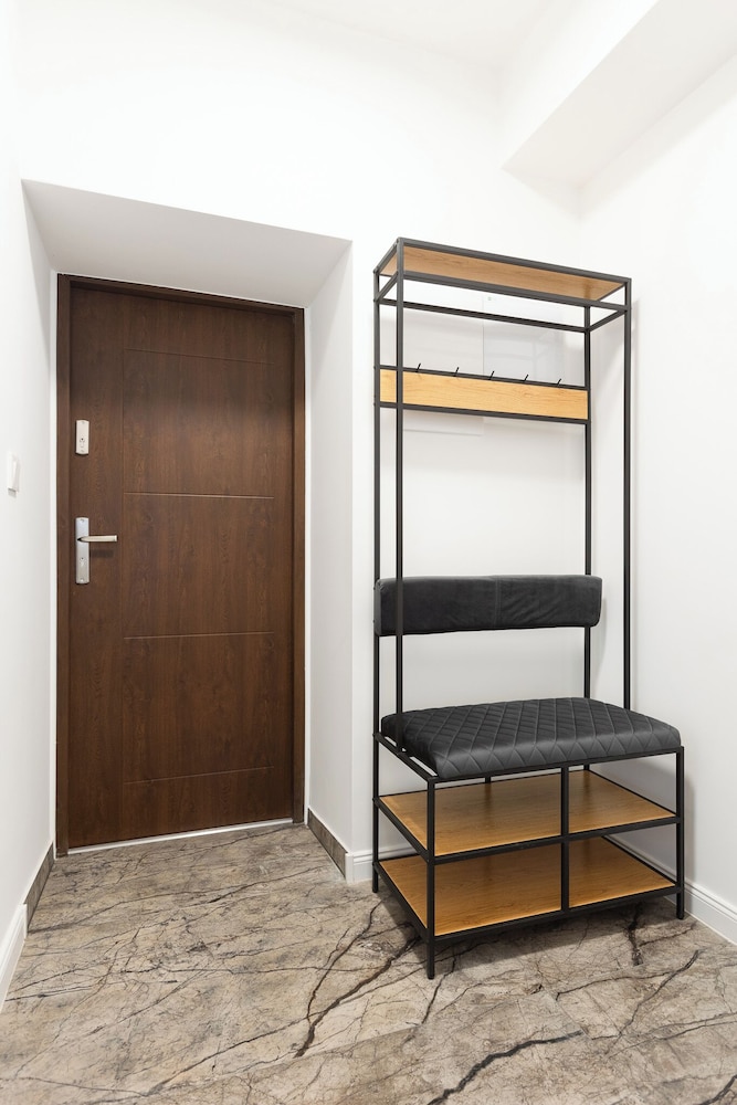 Apartamenty Stare Bielsko