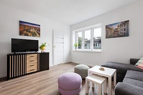Apartamenty Stare Bielsko