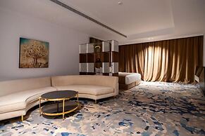 Alammariah Hills Resort- Riyadh