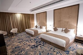 Alammariah Hills Resort- Riyadh