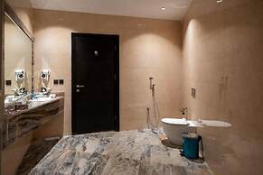 Alammariah Hills Resort- Riyadh