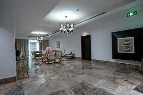Alammariah Hills Resort- Riyadh