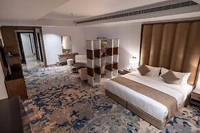 Alammariah Hills Resort- Riyadh