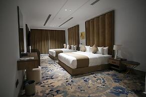 Alammariah Hills Resort- Riyadh