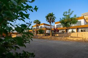 Alammariah Hills Resort- Riyadh