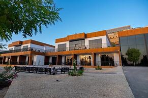 Alammariah Hills Resort- Riyadh