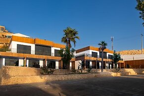 Alammariah Hills Resort- Riyadh