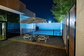 Alammariah Hills Resort- Riyadh