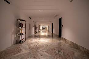 Alammariah Hills Resort- Riyadh
