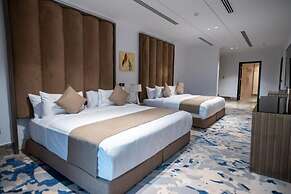 Alammariah Hills Resort- Riyadh
