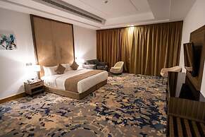 Alammariah Hills Resort- Riyadh