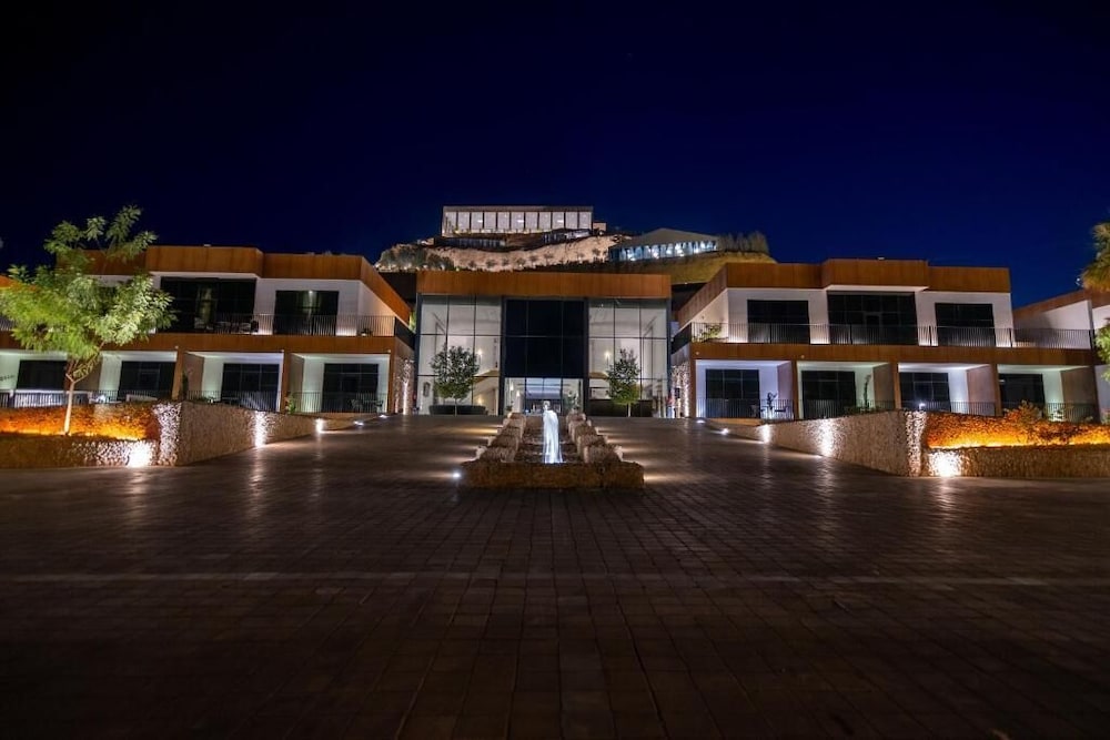 Alammariah Hills Resort- Riyadh