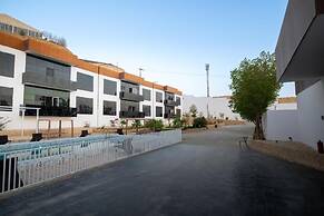 Alammariah Hills Resort- Riyadh
