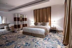 Alammariah Hills Resort- Riyadh