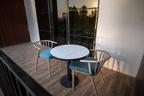 Alammariah Hills Resort- Riyadh