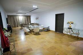 Alammariah Hills Resort- Riyadh