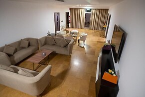 Alammariah Hills Resort- Riyadh