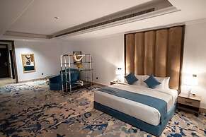 Alammariah Hills Resort- Riyadh