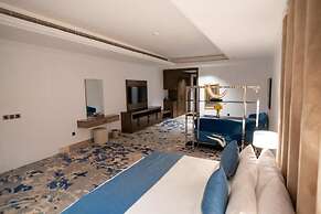 Alammariah Hills Resort- Riyadh