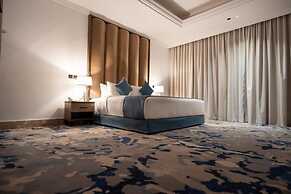 Alammariah Hills Resort- Riyadh
