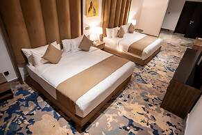 Alammariah Hills Resort- Riyadh