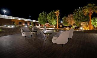 Alammariah Hills Resort- Riyadh