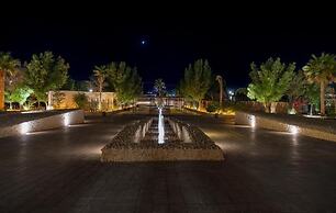 Alammariah Hills Resort- Riyadh