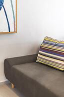 Cozy Apartment-1BR T2-524