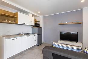 Cozy Apartment-1BR T2-524
