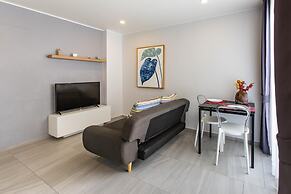Cozy Apartment-1BR T2-524