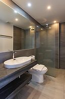 Cozy Apartment-1BR T2-524