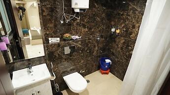 The Paras Studio Serviced Apartments